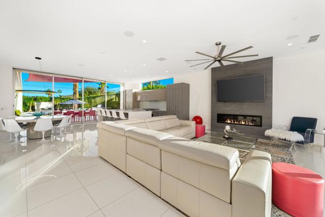 1940 S Barona Road, Palm Springs, CA 92264