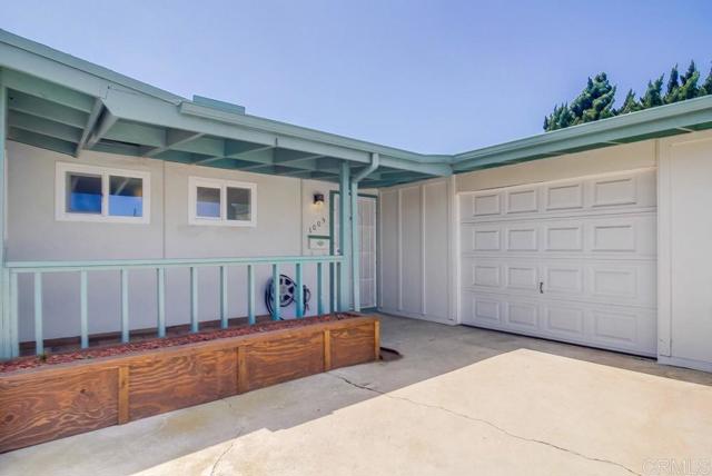 Detail Gallery Image 5 of 44 For 1005 Oneonta Ave, Imperial Beach,  CA 91932 - 3 Beds | 2 Baths