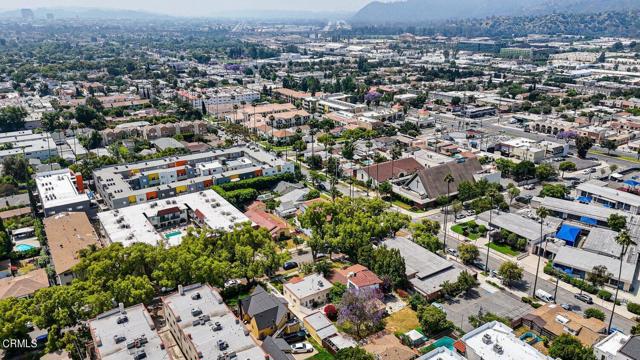 Detail Gallery Image 17 of 17 For 1161 Ruberta Ave, Glendale,  CA 91201 - 3 Beds | 2 Baths