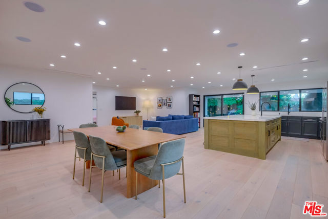 4 Bed Home for Sale in Valley Village, California