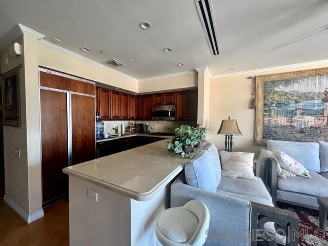 500 Harbor Dr, San Diego, California 92101, 1 Bedroom Bedrooms, ,1 BathroomBathrooms,Condominium,For Sale,Harbor Dr,250019495SD