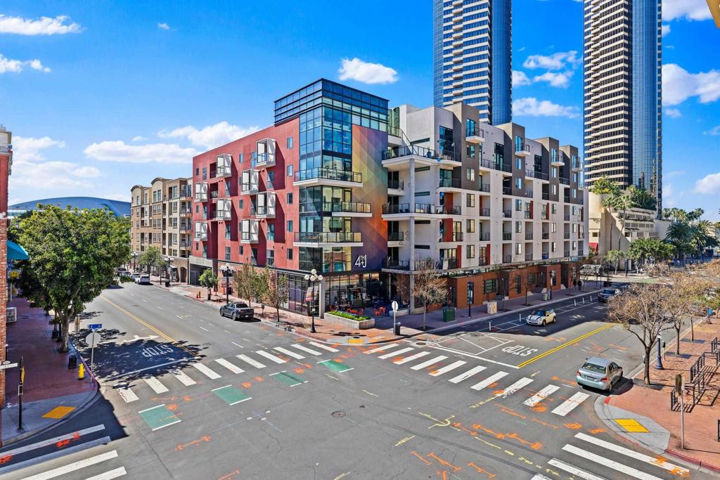 450 J Street - photo 11