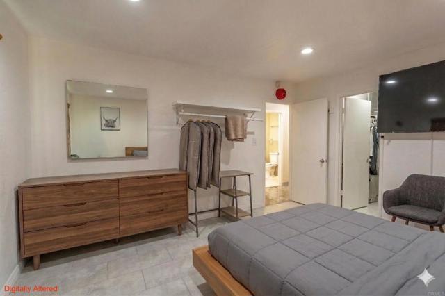 Detail Gallery Image 13 of 20 For 1055 Naranca Ave #7,  El Cajon,  CA 92021 - 2 Beds | 1/1 Baths