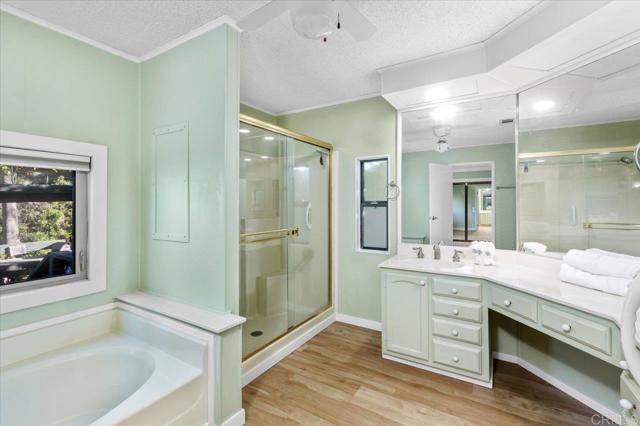 Detail Gallery Image 22 of 43 For 18218 Paradise Mountain Rd Spc 89,  Valley Center,  CA 92082 - 2 Beds | 2 Baths