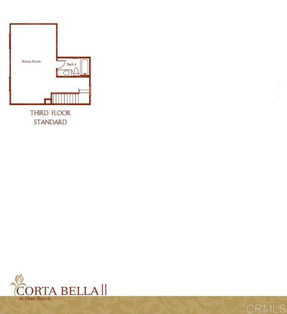 Detail Gallery Image 2 of 2 For 1479 Pershing Rd, Chula Vista,  CA 91913 - 4 Beds | 4 Baths