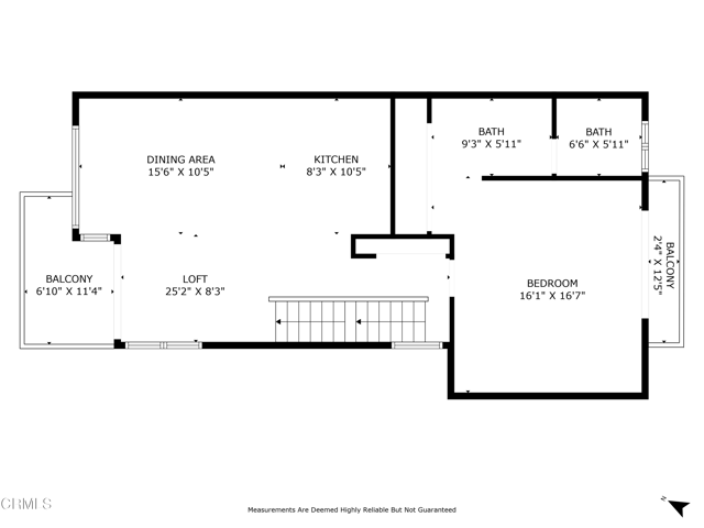 Detail Gallery Image 38 of 40 For 116 La Brea St, Oxnard,  CA 93035 - 2 Beds | 2 Baths