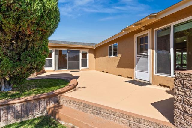 Detail Gallery Image 35 of 59 For 11460 Pinehurst Dr, Lakeside,  CA 92040 - 4 Beds | 3/1 Baths