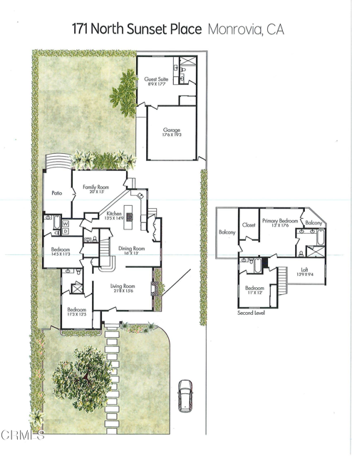 171 N Sunset Place, Monrovia CA: https://media.crmls.org/mediaz/5c3c4493-5b13-4c09-a65b-dba8111c21d6.png