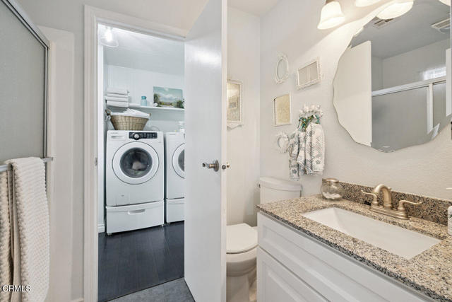 Detail Gallery Image 23 of 39 For 25 Faulkner Ct #25,  Ventura,  CA 93003 - 2 Beds | 2 Baths