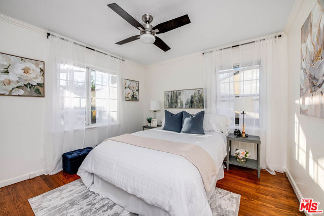 3 Bed Home for Sale in Burbank, California