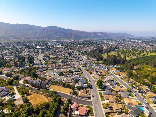Detail Gallery Image 15 of 19 For 179 E View Dr, Santa Paula,  CA 93060 - – Beds | – Baths
