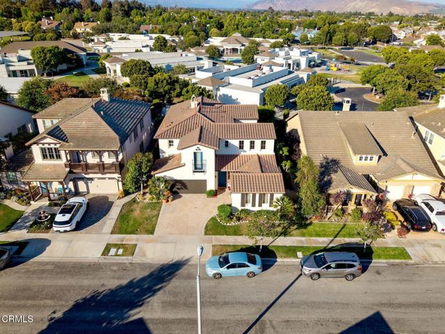 Detail Gallery Image 41 of 43 For 650 Charleston Pl, Ventura,  CA 93004 - 4 Beds | 3 Baths