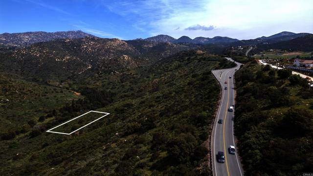 Detail Gallery Image 5 of 7 For 0 North of Poway Road Lot 12 and 26, Poway,  CA 92064 - – Beds | – Baths