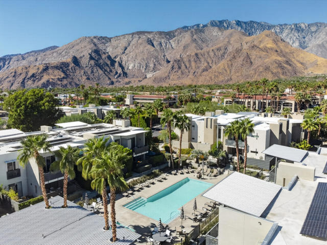 138 The Riv, Palm Springs, CA 92262