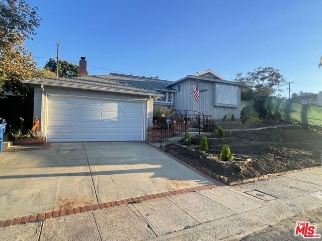 Details for 6058 76th Street, Los Angeles, CA 90045