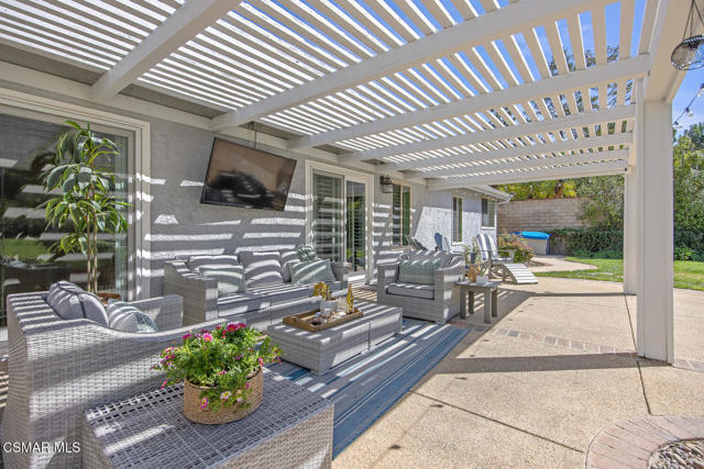 Image 44 of 69 For 4900 Kilburn Court