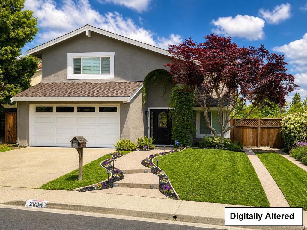 2884 Sombrero Circle