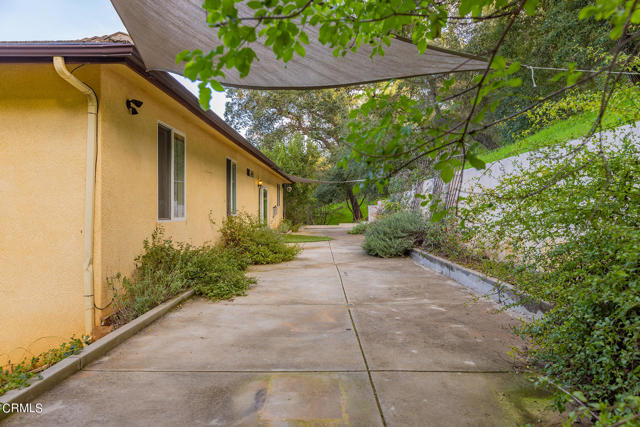 Detail Gallery Image 31 of 42 For 11966 N Ventura Ave, Ojai,  CA 93023 - 3 Beds | 2 Baths