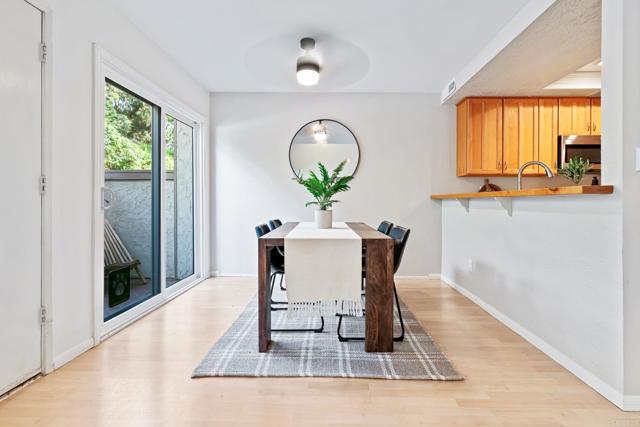 Detail Gallery Image 6 of 20 For 5440 Baltimore Dr #90,  La Mesa,  CA 91942 - 2 Beds | 1/1 Baths