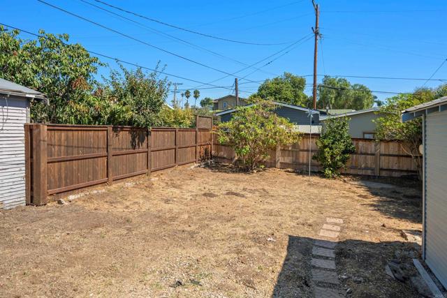 Detail Gallery Image 29 of 35 For 3431 Arizona St, –,  CA 92104 - 2 Beds | 1 Baths