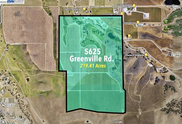 Image 2 of 12 For 5625 Greenville Rd