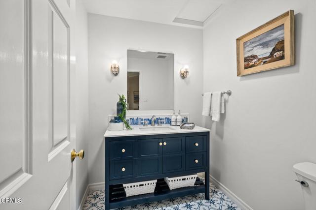 Detail Gallery Image 29 of 51 For 4804 Dunsmore Ave, La Crescenta,  CA 91214 - 3 Beds | 2/1 Baths