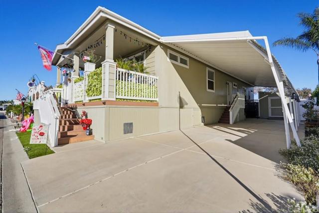 Detail Gallery Image 36 of 36 For 200 N El Camino Real #386,  Oceanside,  CA 92058 - 3 Beds | 2 Baths