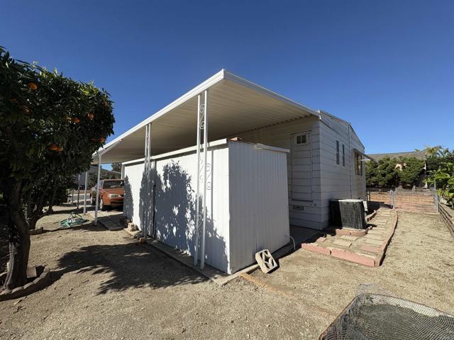 Detail Gallery Image 4 of 48 For 15420 Olde Highway 80 Spc 48, El Cajon,  CA 92021 - 2 Beds | 2 Baths