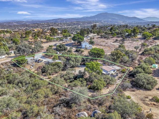 Detail Gallery Image 39 of 52 For 707 Lilac Ranch Rd, Alpine,  CA 91901 - 4 Beds | 2 Baths