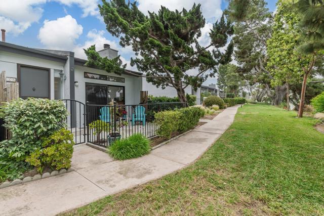 Detail Gallery Image 1 of 31 For 7335 Alicante Rd #C,  Carlsbad,  CA 92009 - 1 Beds | 1/1 Baths