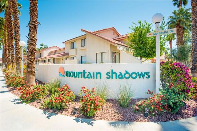 2010 Lawrence Crossley Road #1, Palm Springs, CA 92264