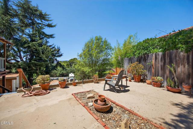 Detail Gallery Image 27 of 41 For 1738 Orchard Dr, Ojai,  CA 93023 - 1 Beds | 1 Baths