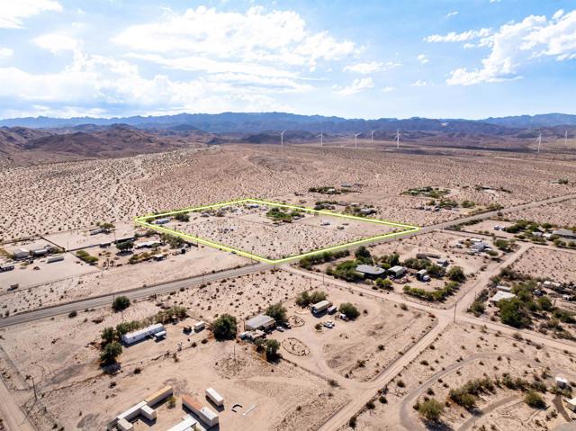 Detail Gallery Image 8 of 21 For O Ocotilla, Ocotillo,  CA 92259 - – Beds | – Baths