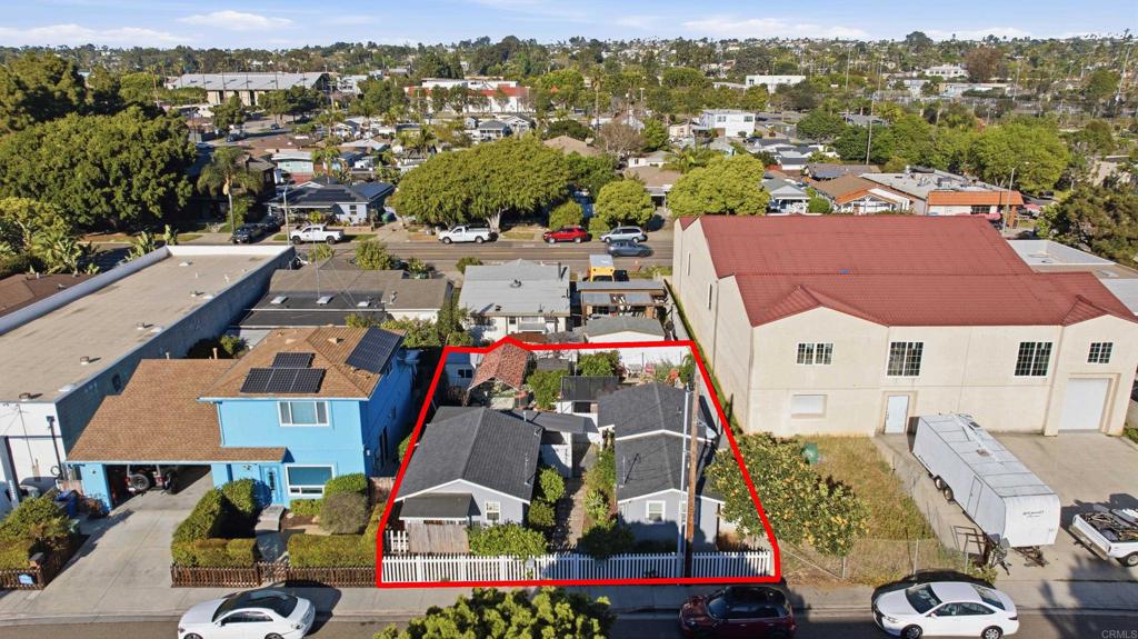 3258 Tyler Street - photo 4