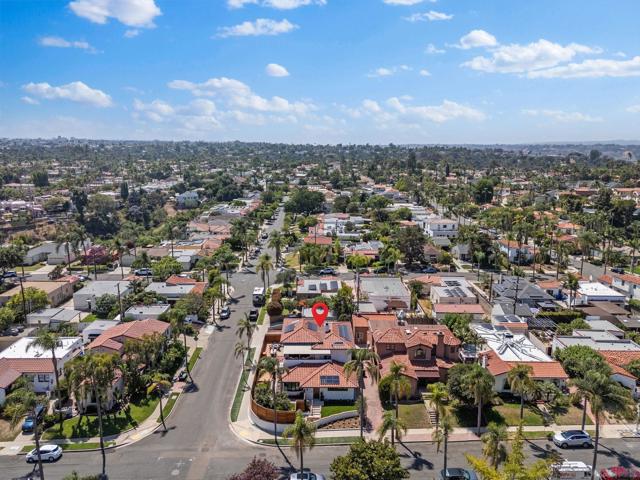 5150 Bristol Road, San Diego, California 92116, 4 Bedrooms Bedrooms, ,3 BathroomsBathrooms,Single Family Residence,For Sale,Bristol Road,250019490SD