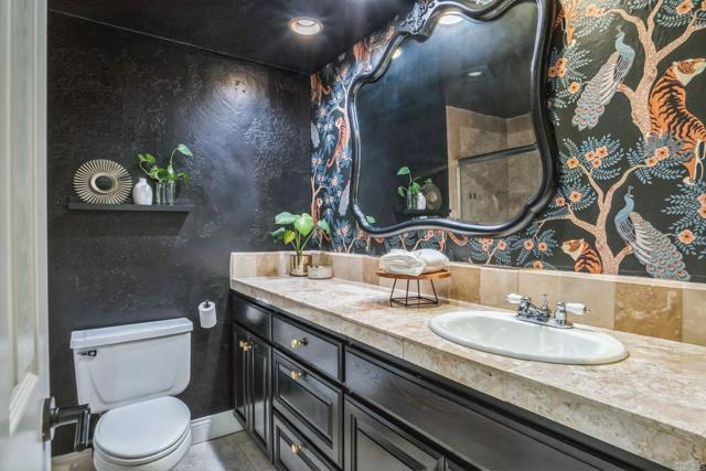 Detail Gallery Image 18 of 33 For 13426 the Sq, Poway,  CA 92064 - 2 Beds | 2 Baths