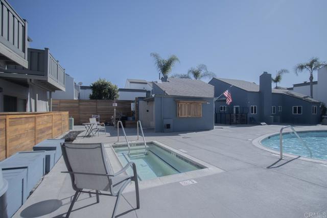 Detail Gallery Image 26 of 30 For 4131 Mount Alifan Pl #F,  San Diego,  CA 92111 - 2 Beds | 1 Baths