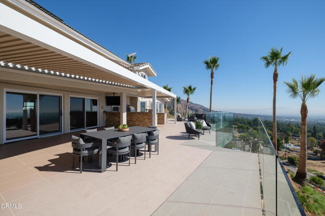 Detail Gallery Image 20 of 70 For 2954 Zane Grey Ter, Altadena,  CA 91001 - 5 Beds | 5/1 Baths