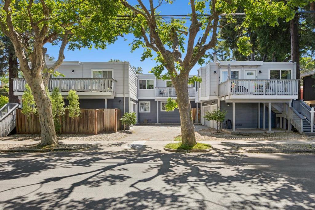 605 Highland Avenue #7