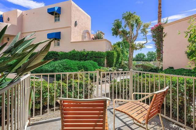500 E Amado Road #212, Palm Springs, CA 92262
