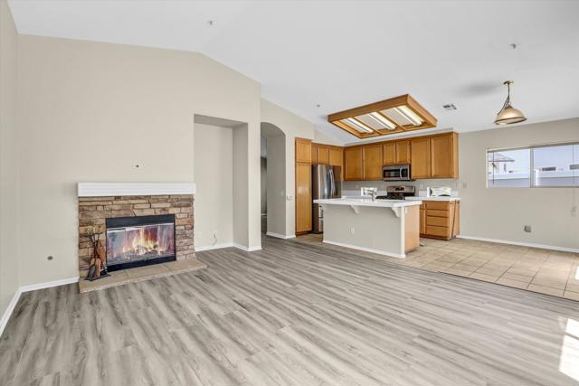 Home for Sale in Spring Valley