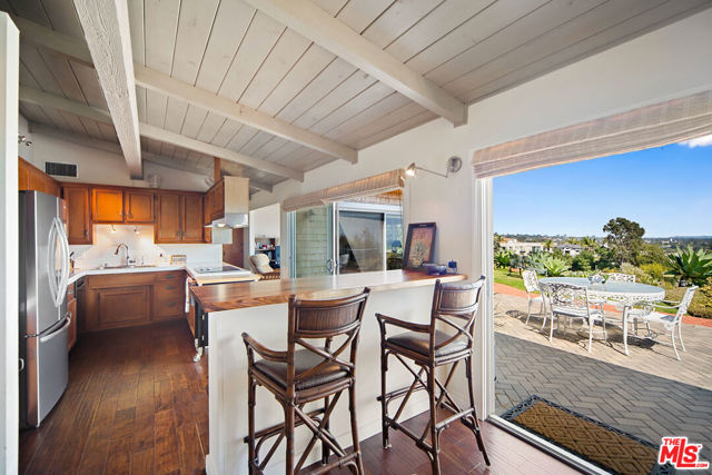 Drew Fenton | 671 Enchanted Way Pacific Palisades CA | MLS: 6794375