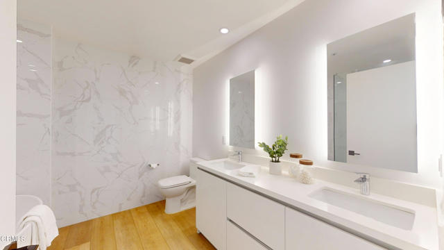 Detail Gallery Image 13 of 24 For 957 Figueroa Ter #308,  Los Angeles,  CA 90012 - 2 Beds | 2/1 Baths