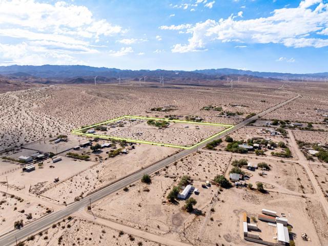 Detail Gallery Image 6 of 21 For O Ocotilla, Ocotillo,  CA 92259 - – Beds | – Baths