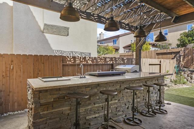 Detail Gallery Image 14 of 40 For 1223 Seagreen Pl, San Diego,  CA 92154 - 3 Beds | 2/1 Baths