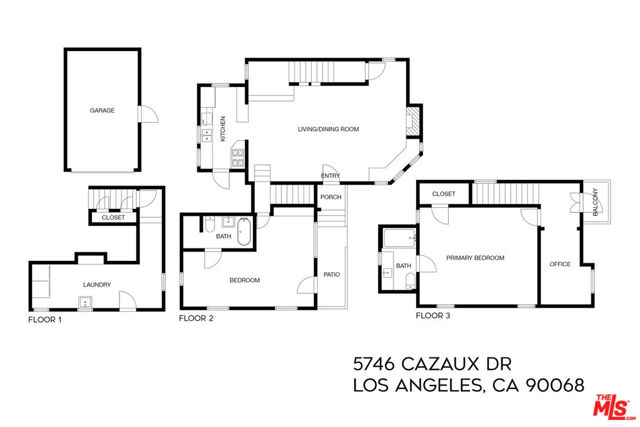 5746 Cazaux Drive photo 34