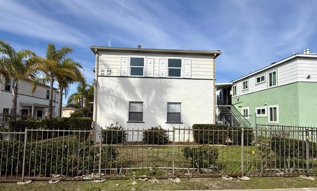 Details for 317 5th Street, National City, CA 92136