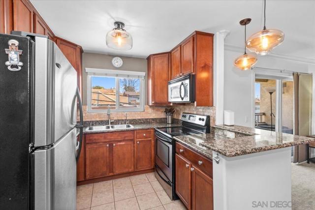 4521 55th St., San Diego, California 92115, 1 Bedroom Bedrooms, ,1 BathroomBathrooms,Condominium,For Sale,55th St.,250019227SD