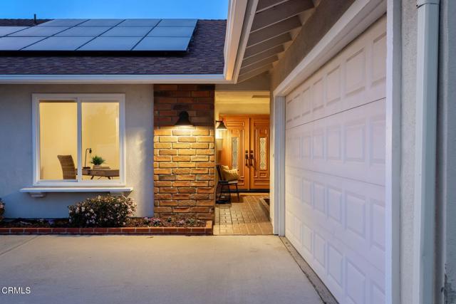 Detail Gallery Image 2 of 28 For 8345 Balboa St, Ventura,  CA 93004 - 4 Beds | 3 Baths