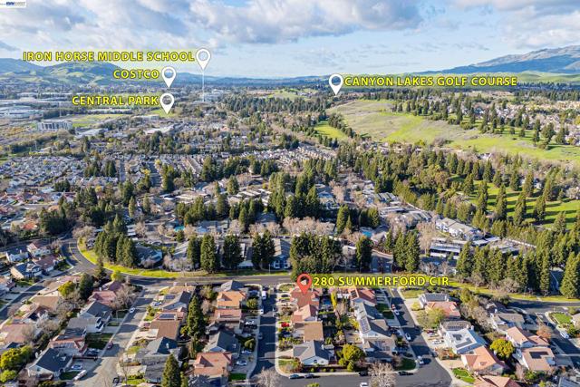 Image 55 of 60 For 280 Summerford Cir